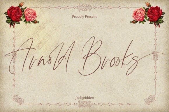 Arnold Books Review