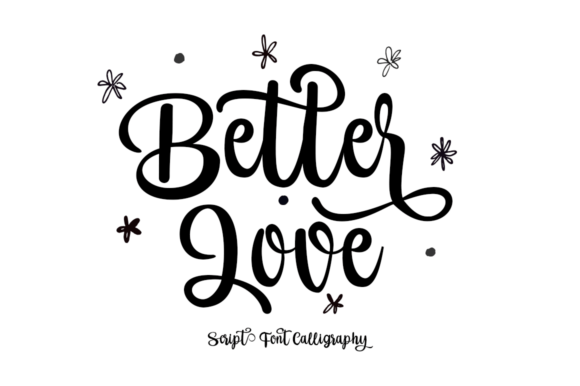 Better Love Font: A Designer’s Honest Review for Branding Projects