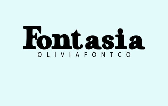 Fontasia Font: A Web Designer's Guide to Handwritten Elegance