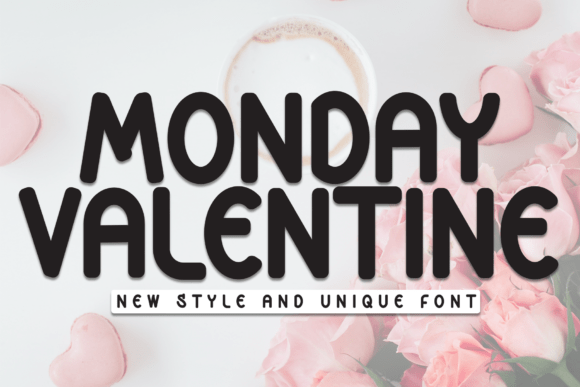 How Monday Valentine Can Give Your Small Business a Distinctly Friendly Look
